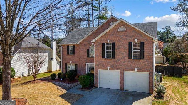 3521 Kittery Drive, Snellville, GA 30039