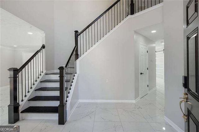 3521 Kittery Drive, Snellville, GA 30039