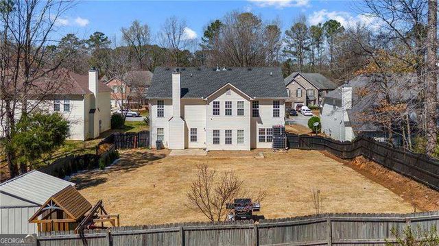 3521 Kittery Drive, Snellville, GA 30039