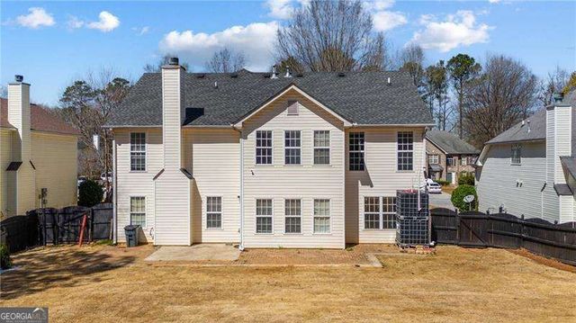3521 Kittery Drive, Snellville, GA 30039