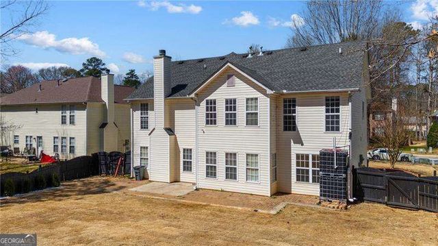 3521 Kittery Drive, Snellville, GA 30039