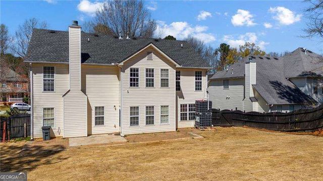 3521 Kittery Drive, Snellville, GA 30039