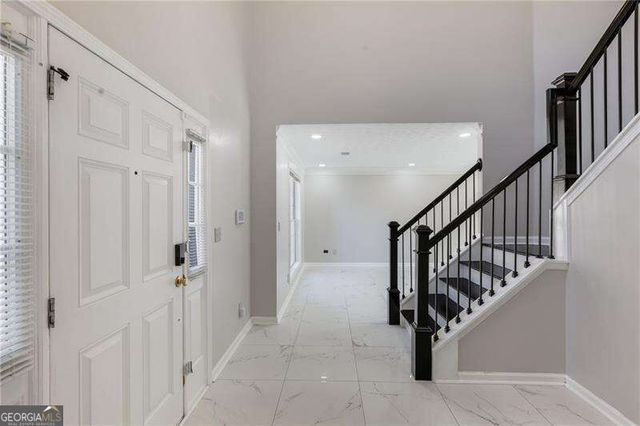 3521 Kittery Drive, Snellville, GA 30039