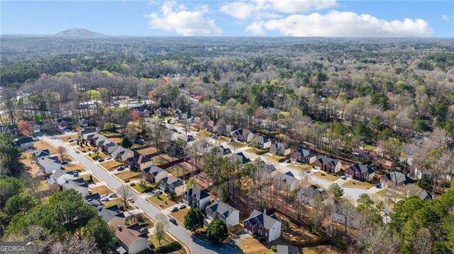 3521 Kittery Drive, Snellville, GA 30039