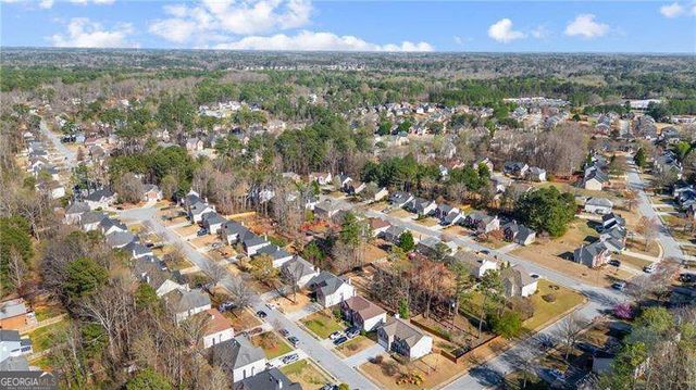 3521 Kittery Drive, Snellville, GA 30039