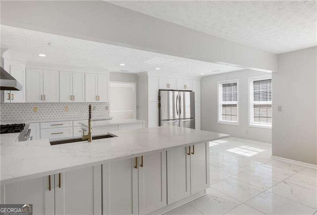 3521 Kittery Drive, Snellville, GA 30039