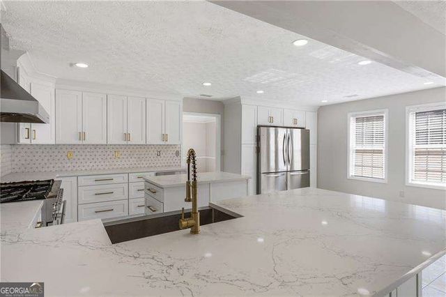 3521 Kittery Drive, Snellville, GA 30039