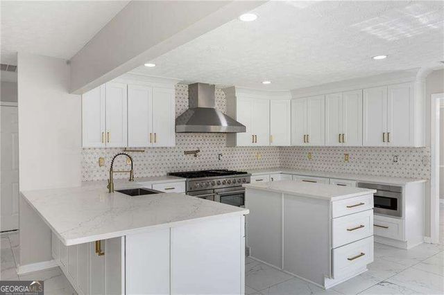 3521 Kittery Drive, Snellville, GA 30039