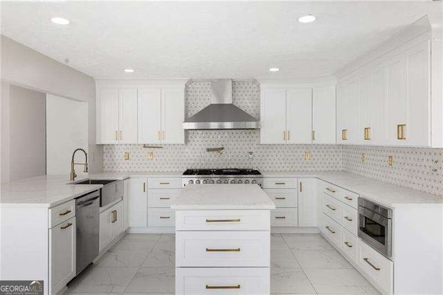 3521 Kittery Drive, Snellville, GA 30039