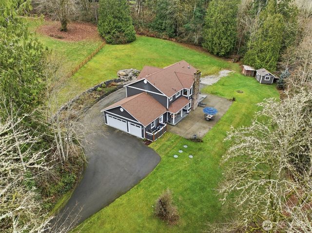8115 64th Street Ct NW, Gig Harbor, WA 98335