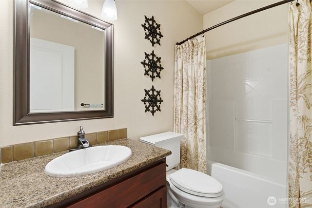 8115 64th Street Ct NW, Gig Harbor, WA 98335