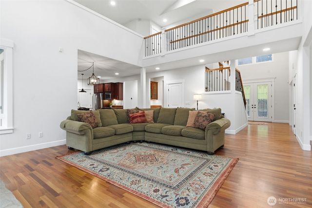 8115 64th Street Ct NW, Gig Harbor, WA 98335