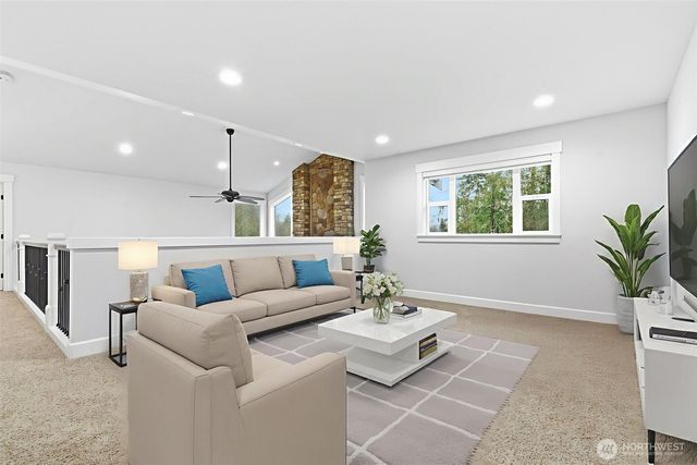 8115 64th Street Ct NW, Gig Harbor, WA 98335