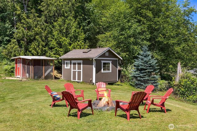 8115 64th Street Ct NW, Gig Harbor, WA 98335