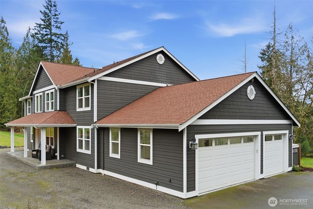 8115 64th Street Ct NW, Gig Harbor, WA 98335