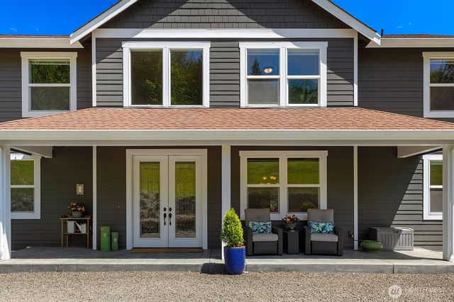 8115 64th Street Ct NW, Gig Harbor, WA 98335