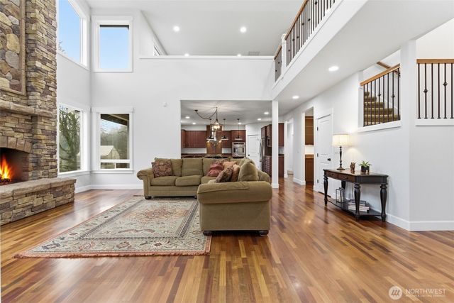 8115 64th Street Ct NW, Gig Harbor, WA 98335