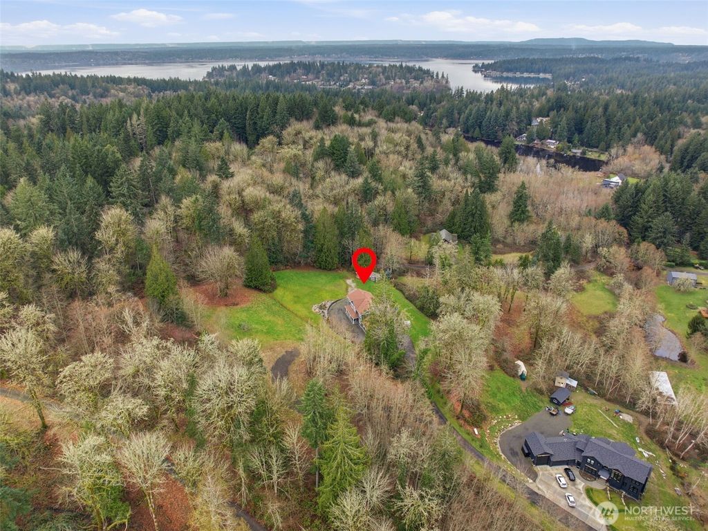 8115 64th Street Ct NW, Gig Harbor, WA 98335