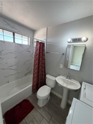 2820 South Sandhill Road A, Las Vegas, NV 89121