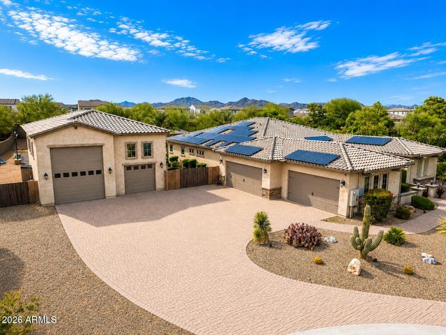 7662 W ARTEMISA Avenue, Peoria, AZ 85383