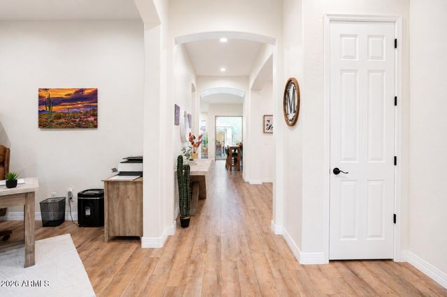 7662 W ARTEMISA Avenue, Peoria, AZ 85383