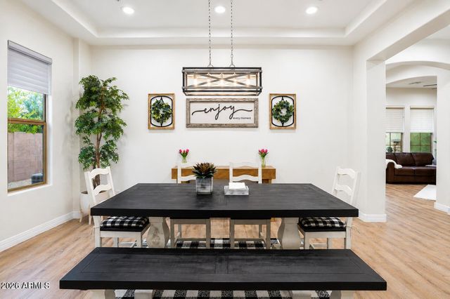 7662 W ARTEMISA Avenue, Peoria, AZ 85383