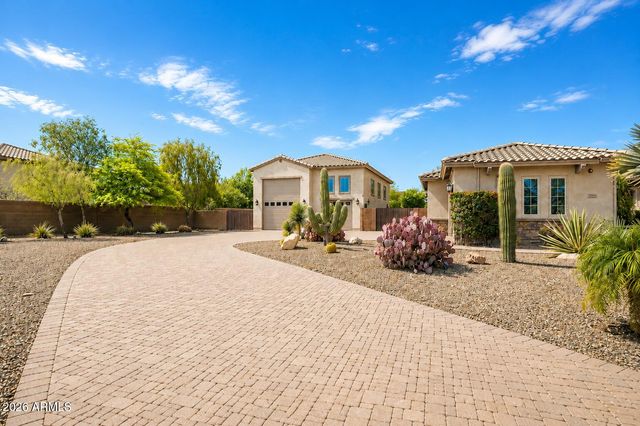 7662 W ARTEMISA Avenue, Peoria, AZ 85383