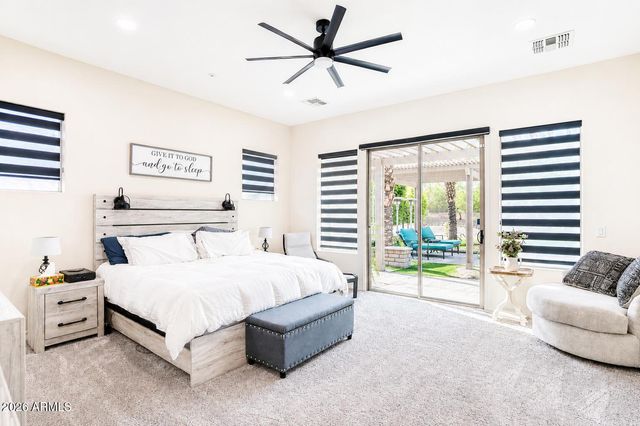 7662 W ARTEMISA Avenue, Peoria, AZ 85383