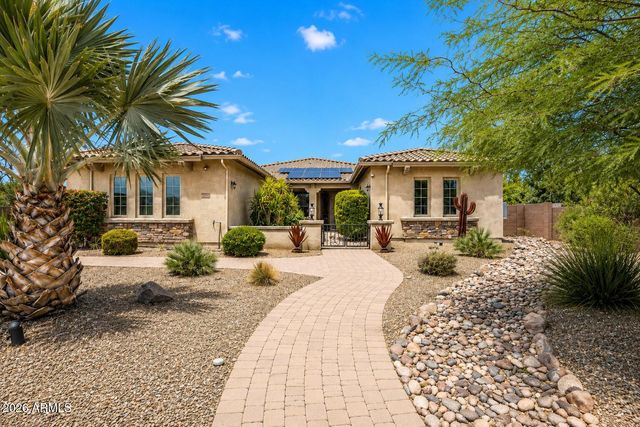 7662 W ARTEMISA Avenue, Peoria, AZ 85383