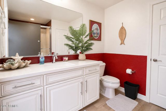 7662 W ARTEMISA Avenue, Peoria, AZ 85383