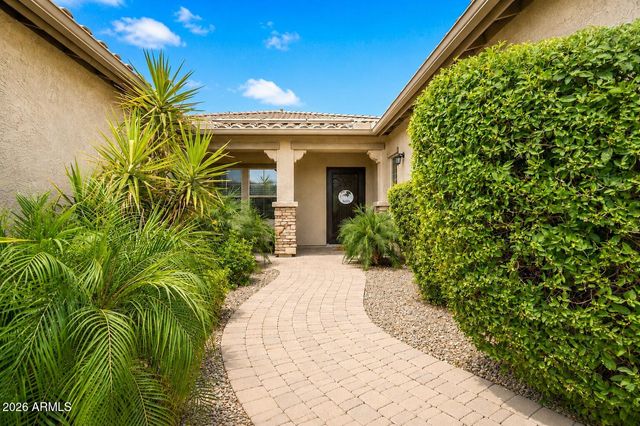 7662 W ARTEMISA Avenue, Peoria, AZ 85383