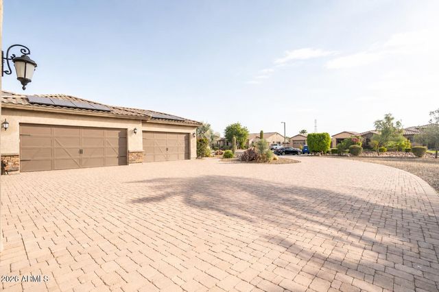 7662 W ARTEMISA Avenue, Peoria, AZ 85383