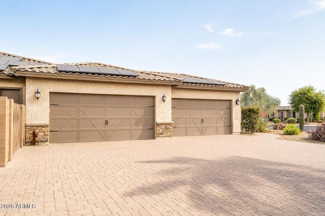 7662 W ARTEMISA Avenue, Peoria, AZ 85383