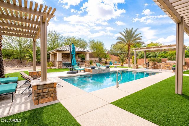 7662 W ARTEMISA Avenue, Peoria, AZ 85383