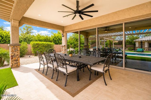 7662 W ARTEMISA Avenue, Peoria, AZ 85383