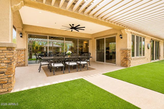 7662 W ARTEMISA Avenue, Peoria, AZ 85383