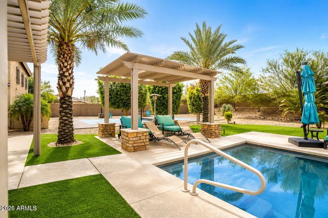 7662 W ARTEMISA Avenue, Peoria, AZ 85383