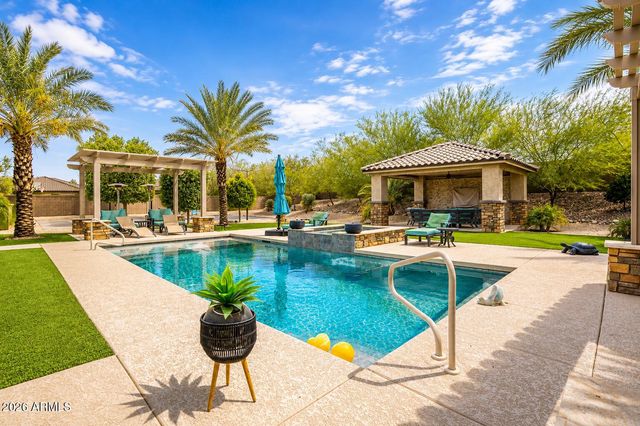 7662 W ARTEMISA Avenue, Peoria, AZ 85383