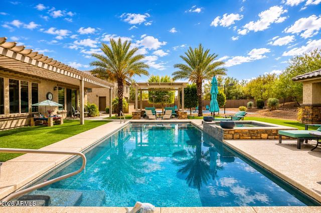 7662 W ARTEMISA Avenue, Peoria, AZ 85383