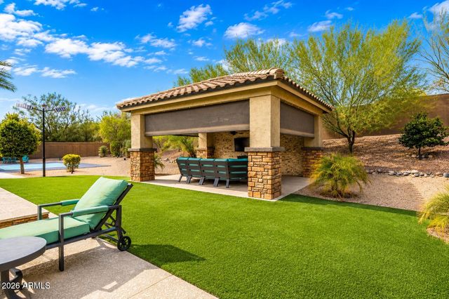 7662 W ARTEMISA Avenue, Peoria, AZ 85383