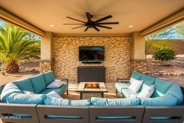 7662 W ARTEMISA Avenue, Peoria, AZ 85383