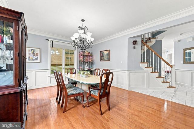 116 ASHFORD DR, Chadds Ford, PA 19317