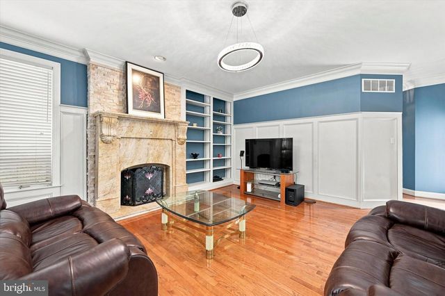 116 ASHFORD DR, Chadds Ford, PA 19317