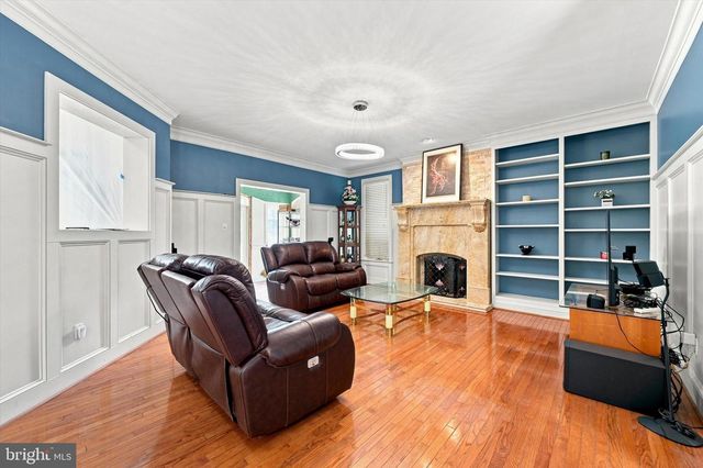 116 ASHFORD DR, Chadds Ford, PA 19317