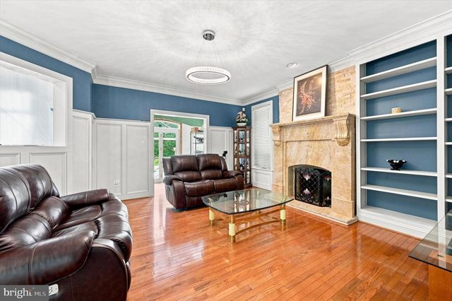 116 ASHFORD DR, Chadds Ford, PA 19317