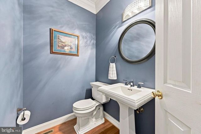 116 ASHFORD DR, Chadds Ford, PA 19317