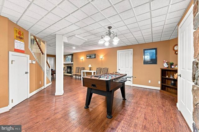 116 ASHFORD DR, Chadds Ford, PA 19317