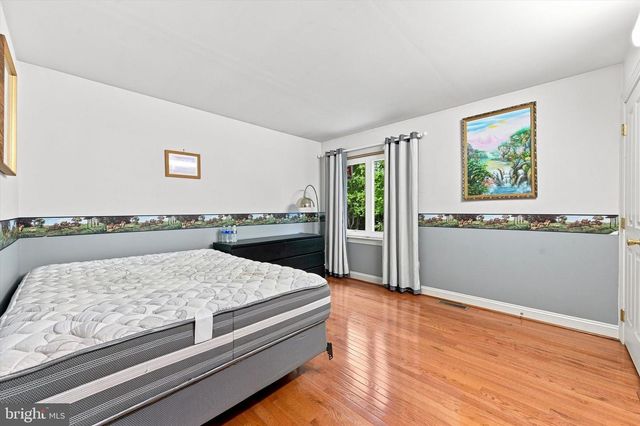 116 ASHFORD DR, Chadds Ford, PA 19317