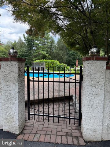 116 ASHFORD DR, Chadds Ford, PA 19317