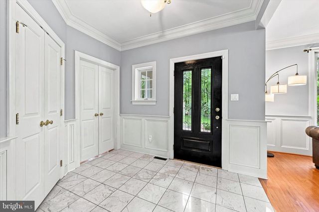 116 ASHFORD DR, Chadds Ford, PA 19317